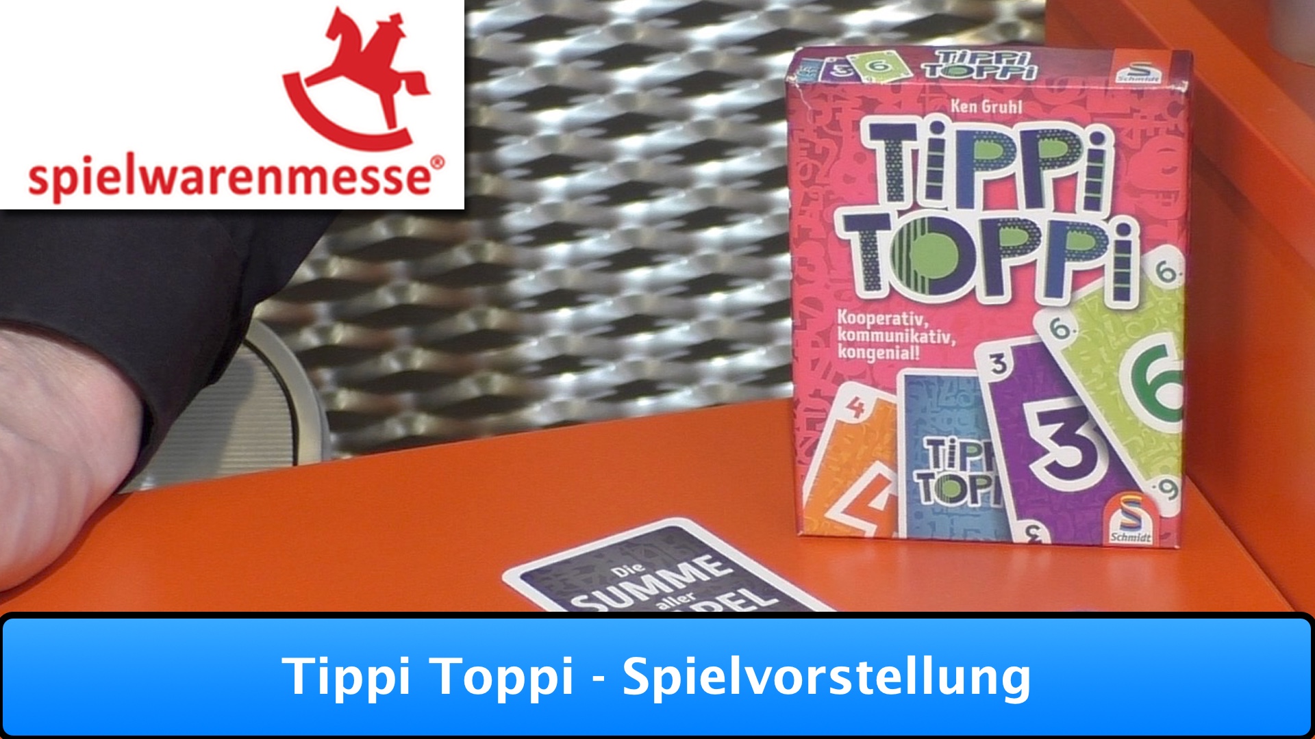 Tippi Toppi Spiel Tippi Toppi Spiel