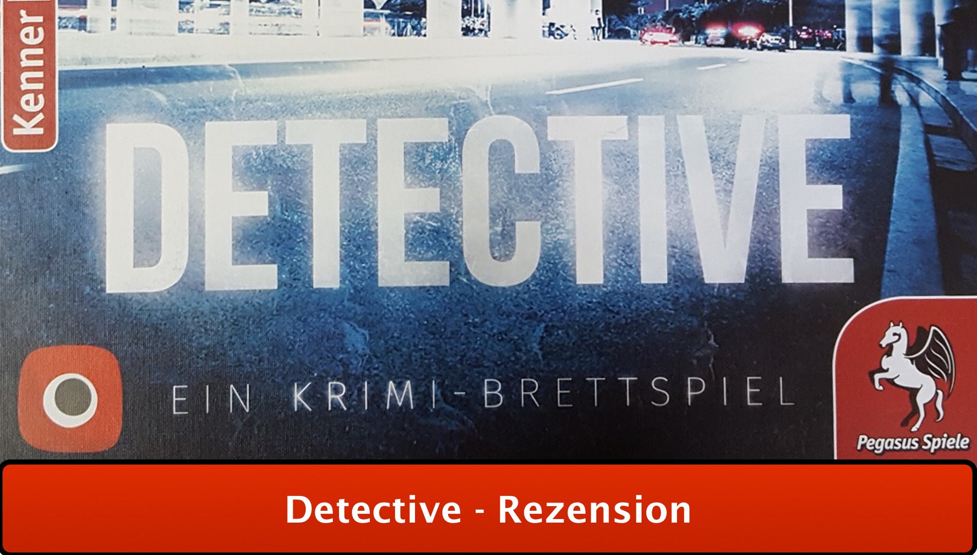 ThinkFun Donut Detective - Logikspiel Für Kinder Ab 5 Jahren Mit 40 Rätseln